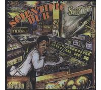 Scientist - Scientific Dub