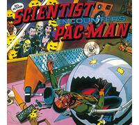 Scientist - Scientist Encounters Pac-Man