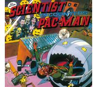 Scientist Scientist Encounters Pac-Man (Vinyl LP) 12" Album