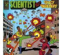 Scientist - Scientist Meets The Space Invaders