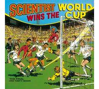 Scientist - Scientist Wins The World Cup