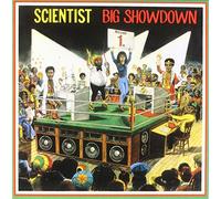 Scientist - Scientist'S Big Showdown