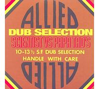 Scientist Vs Papa Tad'S - Allied Dub Selection