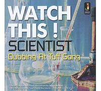 Scientist - Watch This Dubbing At Tuff Gong