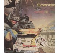 Scientist World at War