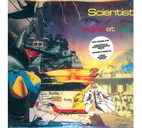 Scientist - World At War