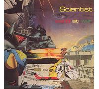 Scientist - World at War