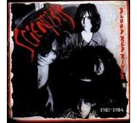 Scientists - Blood Red River