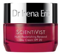 Scientivist Nutri-replenishing Renewal Day Cream Spf 20