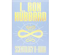 Scientology 8-8008 - [New Era Publications]