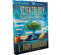 Scientology: Die Grundlagen des Denkens (Blu-Ray & DVD)