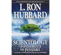 Scientology. I fondamenti del pensiero. Audiolibro. 3 CD Audio
