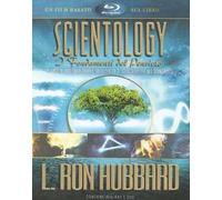 Scientology. I fondamenti del pensiero. DVD