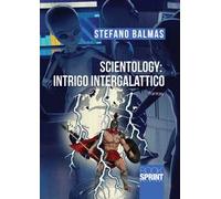 Scientology: intrigo intergalattico