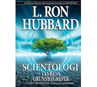 Scientology: The Fundamentals of Thought (Norwegian) (Norwegian Edition)