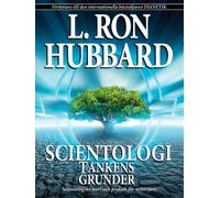 Scientology: The Fundamentals of Thought (Swedish) (Swedish Edition)
