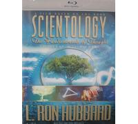 Scientology. The Fundamentals of Thought. Translator's Edition