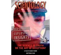 Scientology: The Science of Truth or the Art of