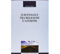 Scientology tra religione e sanzione