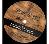 Scienz of Life - Project Overground:Instrumenta