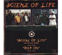 Scienz of Life - Scienz of Life/Yikes!/Mf.Doom