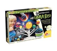 SCIENZA 102679 I'M A GENIUS IL GRANDE LABORATORIO DELL'UNIVERSO