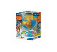 SCIENZA 16032 ESPLORAMONDO REALTA' AUMENTATA