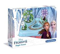 SCIENZA 18522 Frozen 2 -The Magic Forest