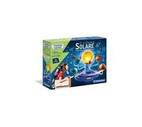 SCIENZA 19056 Il Grande Sistema Solare