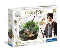 SCIENZA 19248 TERRARIUM HARRY POTTER