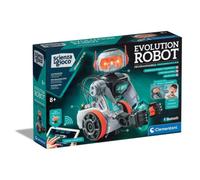 SCIENZA 19305 EVOLUTION ROBOT