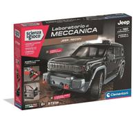 SCIENZA 19383 JEEP RECON
