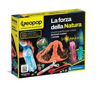 SCIENZA 19427 GEOPOP LA FORZA DELLA NATURA