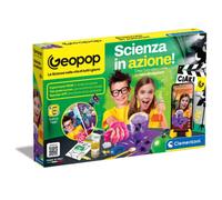 SCIENZA 19445 GEOPOP VIDEO MAKER SCIENCE