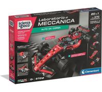 SCIENZA 19448 LABORATORIO DI MECCANICA AUTO DA CORSA F1