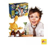 SCIENZA 77502 CRAZY SCIENCE IL GRANDE LABORATORIO DELLO SCIENZIATO PAZZO