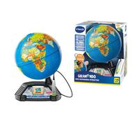 SCIENZA 80-605407-007 GIRAMONDO - VIDEO MAPPAMONDO