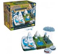 SCIENZA 84296 I'M A GENIUS SUPER GREEN SALVA IL PIANETA TERRA