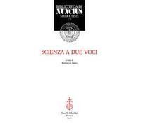 Scienza a due voci