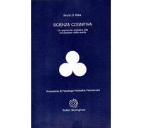 Scienza cognitiva