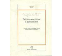 Scienza cognitiva e educazione