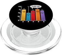 Scienza dei dati statistica scienziato analista analisi PopSockets PopGrip per MagSafe