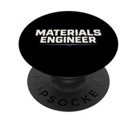 Scienza dei materiali Analisi dei guasti dell'ingegnere dei materiali PopSockets PopGrip Adesivo