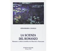 Scienza del romanzo