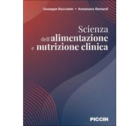 Scienza dell’alimentazione e nutrizione clinica