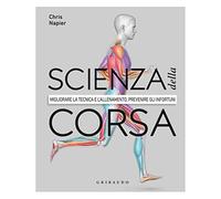Scienza della corsa