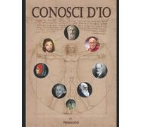 SCIENZA DELLA FEDE: CONOSCI D'IO