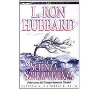 Scienza della sopravvivenza. Audiolibro. 16 CD Audio