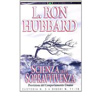 Scienza della sopravvivenza. Audiolibro. 16 CD Audio - [New Era Publications]