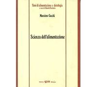 Scienza dell'alimentazione